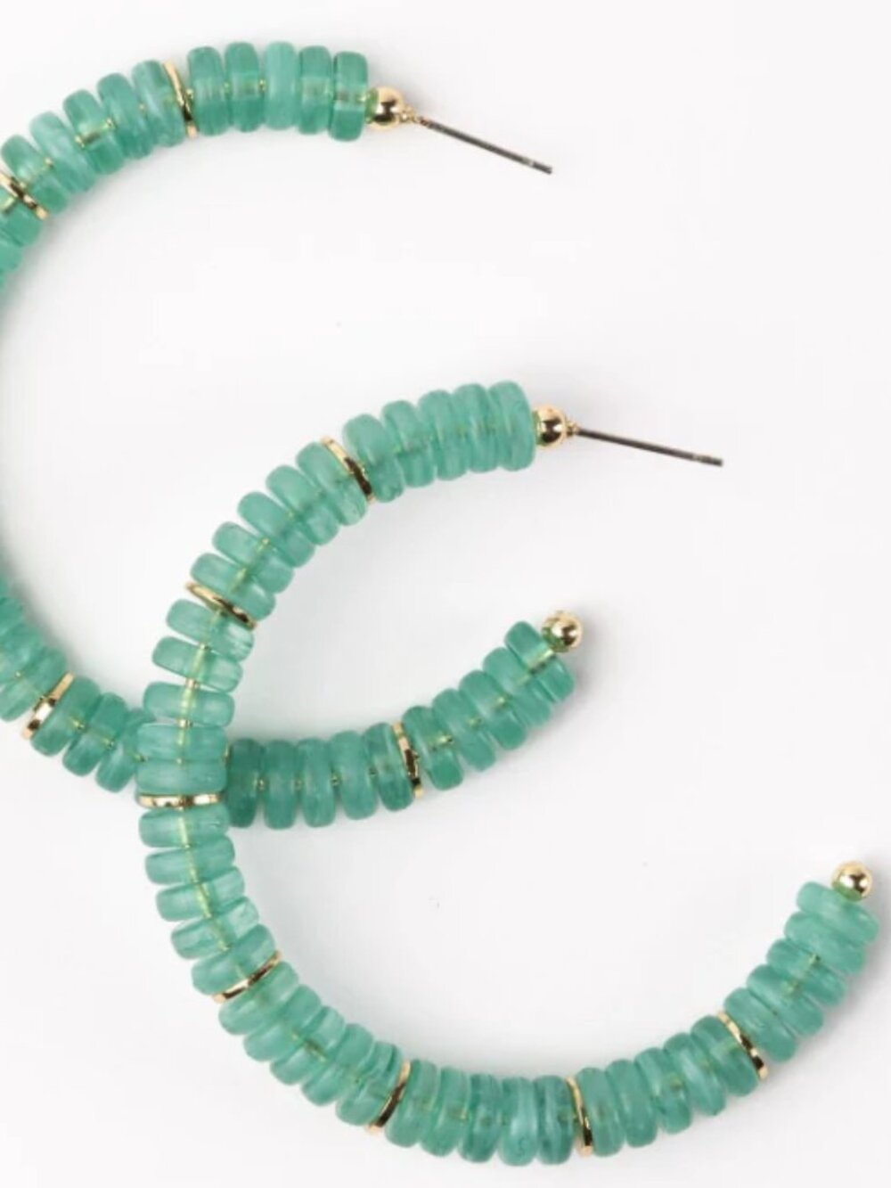 Michelle McDowell Olivia Earrings